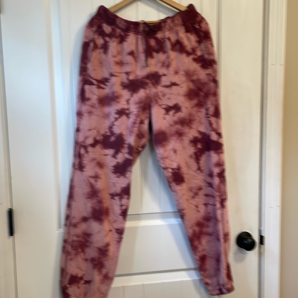 Old Navy joggers- Medium TALL